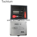 Ford,Mondeo Jaguar lock plug reader